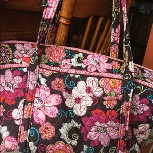 Vera Bradley bag